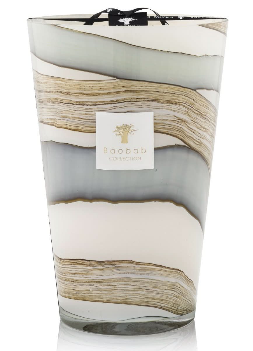 Baobab Collection Sand Sonora Candle