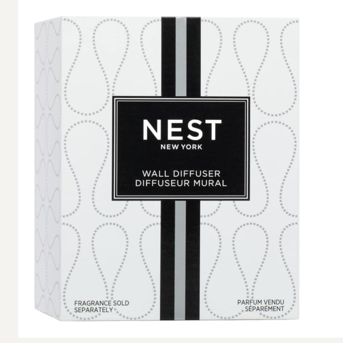 Nest New York Nest Wall Diffuser - Device Only