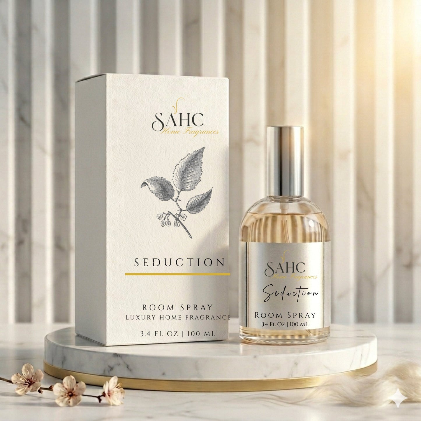 Seduction | Room Spray