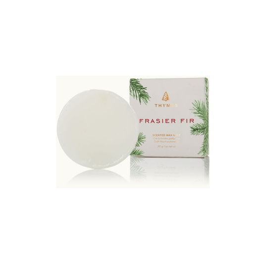 Thymes Frasier Fir Scented Wax Melt 1oz