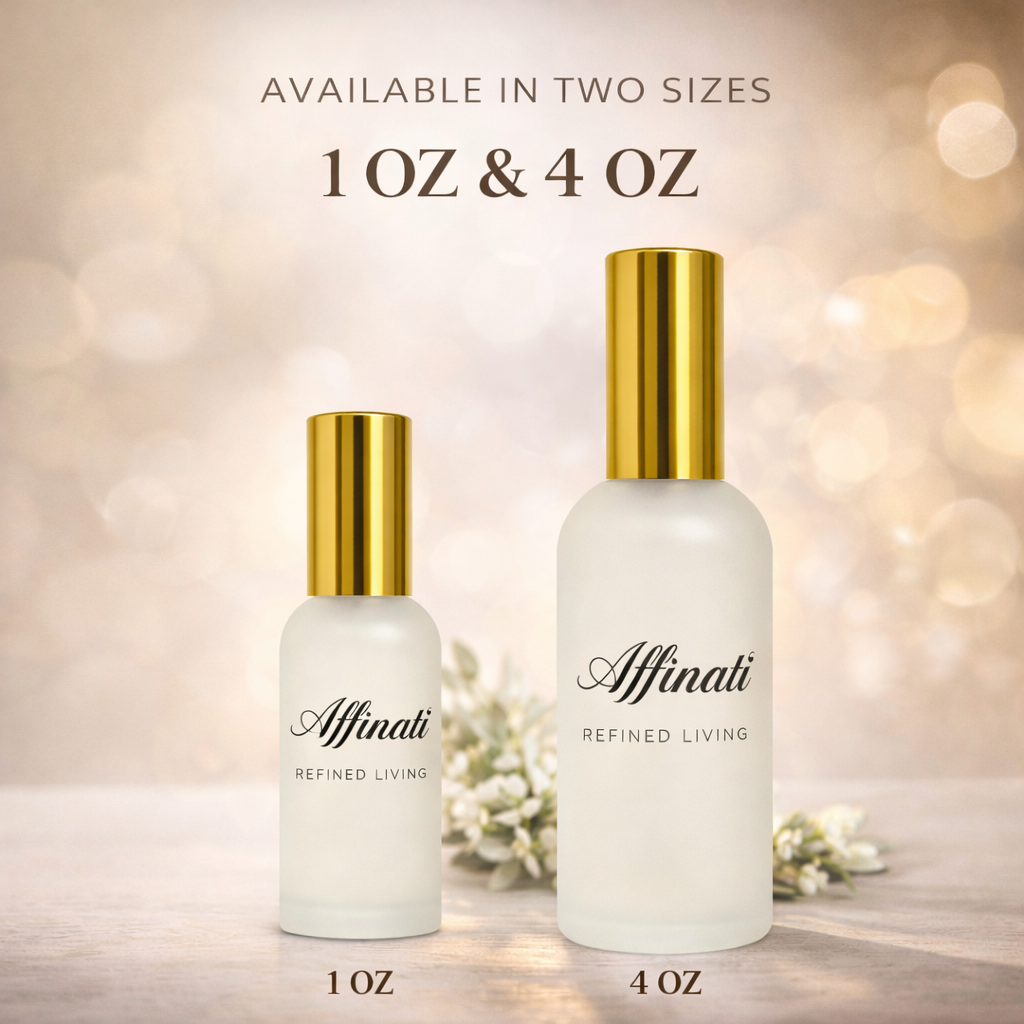 Lavender Vanilla Room Spray