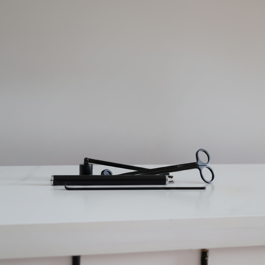 Candle Accessories