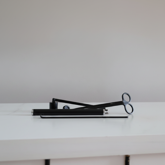 Candle Accessories