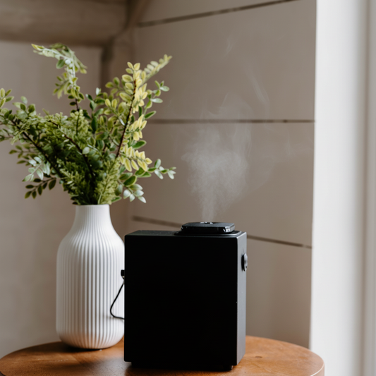 HVAC Diffuser