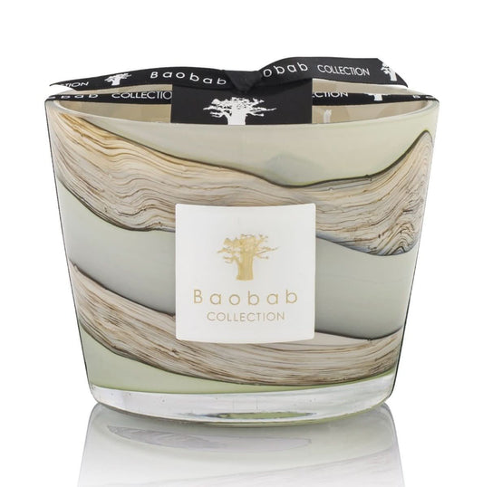 Baobab Collection Sand Sonora Candle