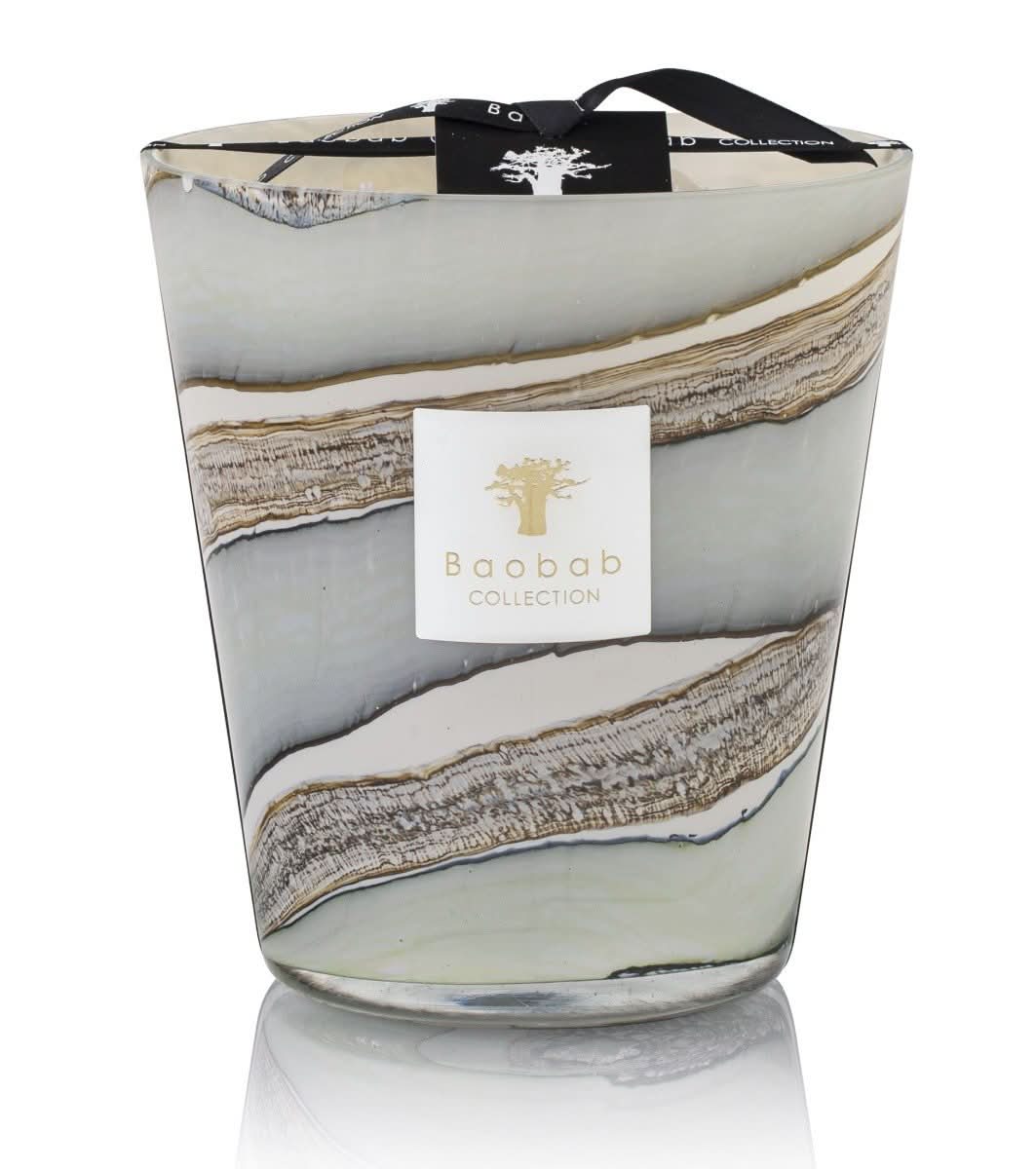 Baobab Collection Sand Sonora Candle